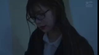 御姐系眼镜女主播\